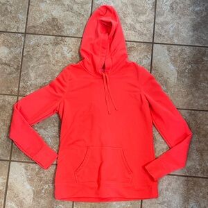 Women's Coral Hoodie